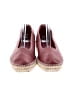 Everlane Burgundy Flats Size 9 - photo 2