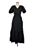 Sugarlips Black Cocktail Dress Size M - photo 1