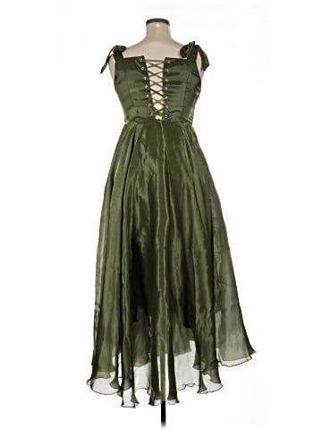 Cider Cocktail Dress (view 2)