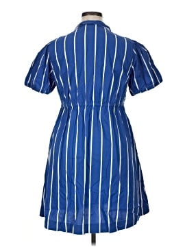 J.Crew Factory Store Casual Dress (view 2)