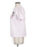Assorted Brands Pink Short Sleeve Top Size S - photo 5