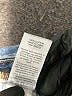 PacSun 100% Cotton Blue Denim Skirt Size 25 waist - photo 5