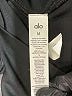 Alo Black Active Pants Size M - photo 8