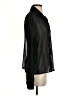 Shein 100% Polyester Black Long Sleeve Blouse Size 2 - photo 4
