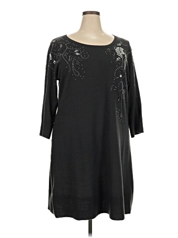 Versona Casual Dress (view 1)