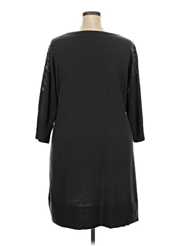 Versona Casual Dress (view 2)