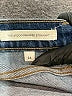 Denim Forum Blue Jeans Size 26 waist - photo 8
