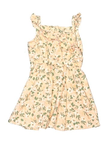 Little Lass Dress (view 1)