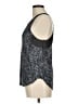 Lululemon Athletica Silver Tank Top Size 6 - photo 5