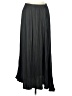 Zara Black Formal Skirt Size M - photo 1