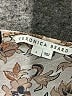 Veronica Beard Paisley Brown Cocktail Dress Size 4 - photo 7