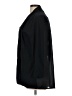 August Silk Black Kimono Size L - photo 5