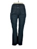Riders by Lee Blue Jeans Size 16 - photo 2