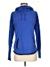 Athleta Blue Pullover Hoodie Size S - photo 1