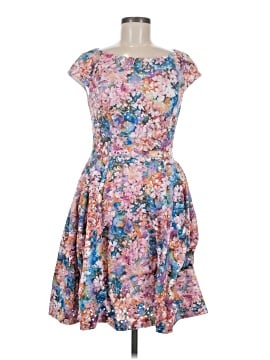 Betsey Johnson Cocktail Dress (view 1)
