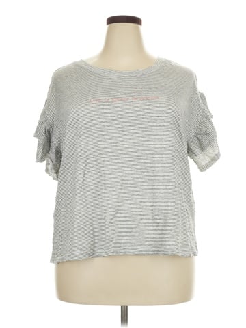 Ambrielle Short Sleeve T-Shirt (view 1)