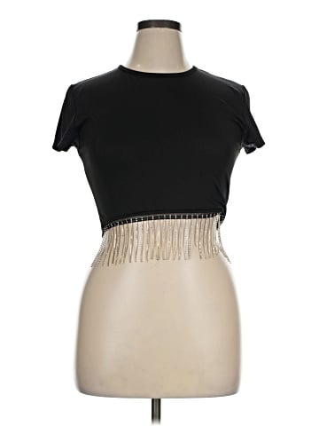 rue21 Short Sleeve Top (view 1)
