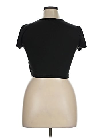 rue21 Short Sleeve Top (view 2)