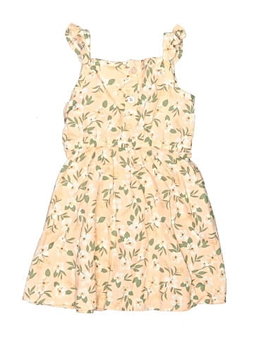 Little Lass Dress (view 2)