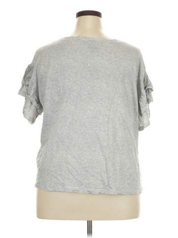 Ambrielle Short Sleeve T-Shirt (view 2)