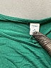 Old Navy Solid Green Casual Dress Size XS - photo 7