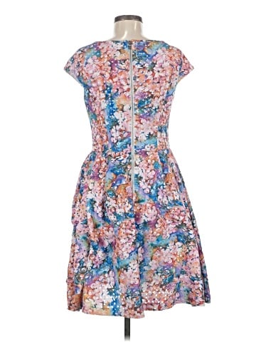 Betsey Johnson Cocktail Dress (view 2)