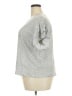 Ambrielle Silver Short Sleeve T-Shirt Size 3X - photo 5