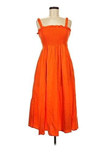 Topshop Casual Dress (view 1)