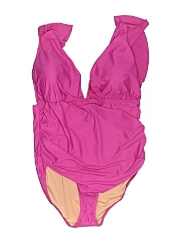 J.Crew One Piece Swimsuit (view 1)