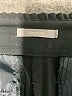 Maurices Solid Black Dress Pants Size 7 - 8 - photo 7