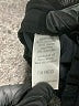 Maurices Solid Black Dress Pants Size 7 - 8 - photo 8