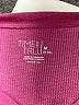Time and Tru Pink Long Sleeve Henley Size M - photo 7