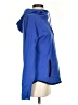 Athleta Blue Pullover Hoodie Size S - photo 4