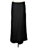 Zara Solid Black Formal Skirt Size M - photo 1