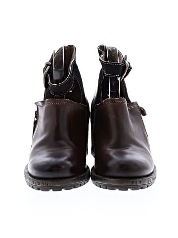 FLY London Ankle Boots (view 2)