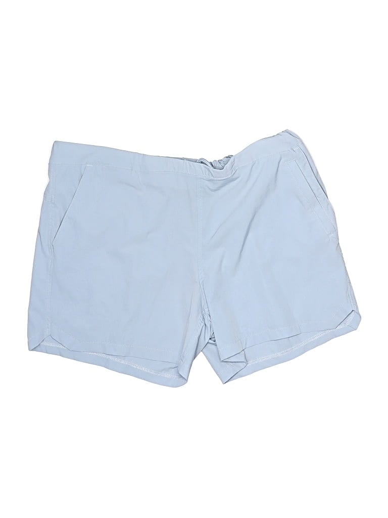 Pre-owned Realtree Shorts In Blue