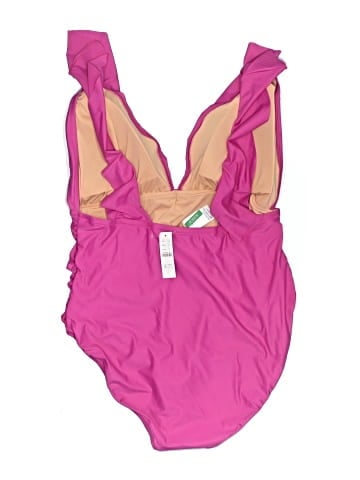 J.Crew One Piece Swimsuit (view 2)