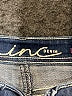 Inc Denim Blue Jeans Size 6 - photo 7