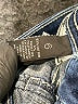 Inc Denim Blue Jeans Size 6 - photo 8