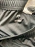 Under Armour 100% Polyester Graphic Black Athletic Shorts Size 7 - photo 3