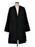 Lane Bryant Black Coat Size 16 - photo 1