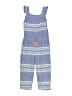 Boden Blue Overalls Size 6 - photo 1