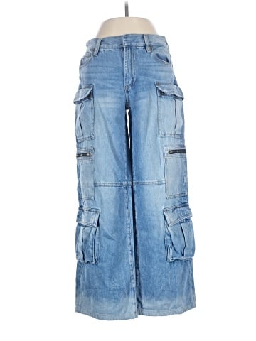 Alice + Olivia Jeans (view 1)
