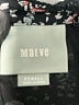 Maeve Black Sleeveless Blouse Size XS - photo 7