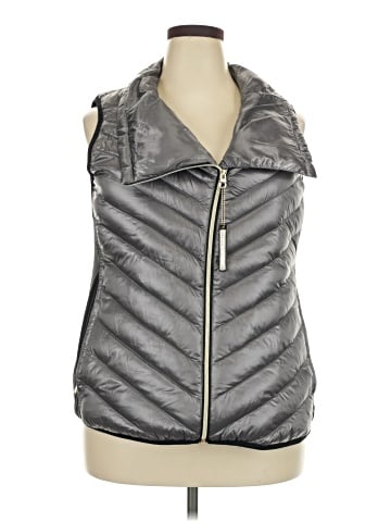 Calvin Klein Performance Vest (view 1)