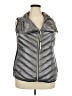 Calvin Klein Performance Gray Vest Size 2X - photo 1