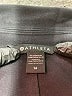 Athleta Black Coat Size 14 - photo 6