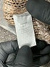 Fate 100% Polyester Tweed Brown Pullover Sweater Size S - photo 8