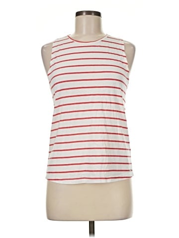 Roxy Sleeveless T-Shirt (view 1)