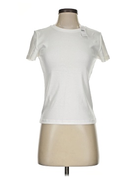 Ann Taylor Loft Short Sleeve T Shirt